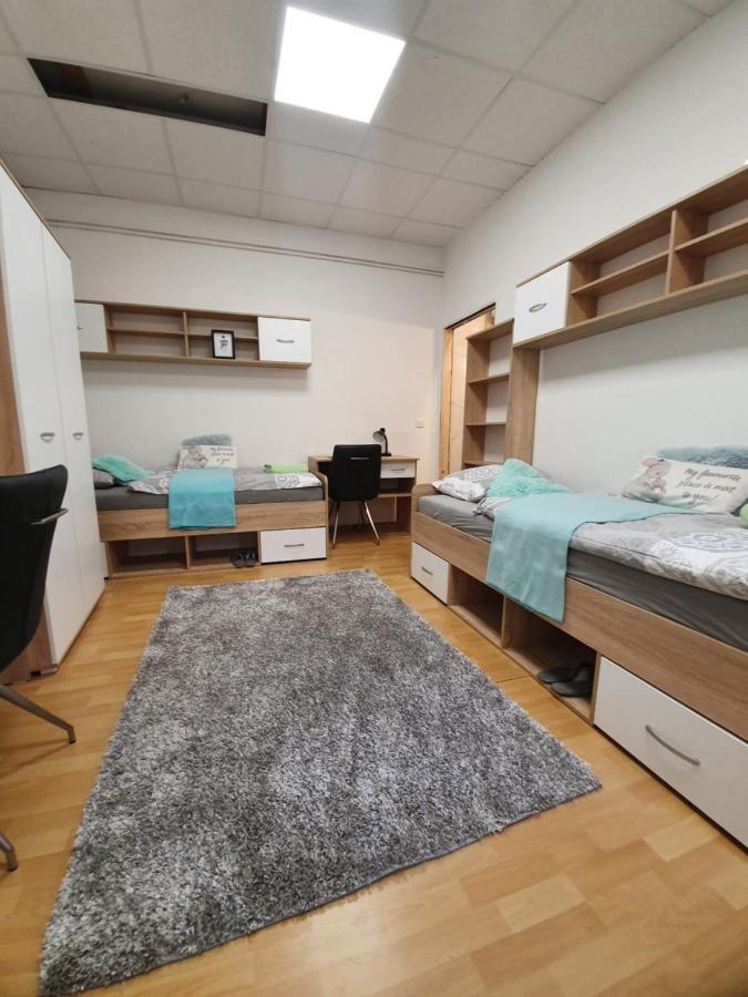 Maribor City Center Minidorm Apartment Exterior photo